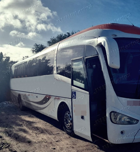 Irizar I6 Ano 2014 M.b O500 M Executivo Jm Cod.1048