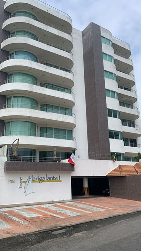 Imagen 1 de 15 de Departamento En De Las Américas