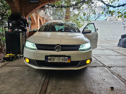 Volkswagen Jetta 2.5 Sport Mt