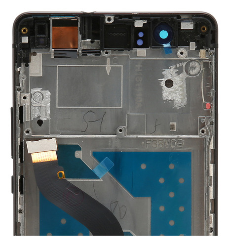 Para El Ensamblaje De La Pantalla Del Huawei P9 Lite, Pantal