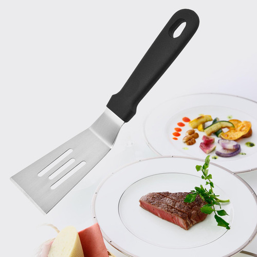 2 Servidor De 2 Pasteles, Pizza, Mango Ergonómico 2 Piezas