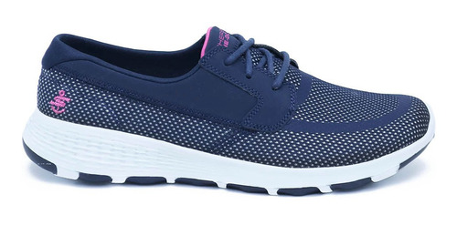 skechers on the go boat cool