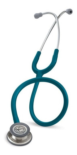 Fonendoscopio Littmann 3m Classic Iii ® Azul Caribe 