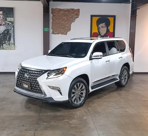 Lexus GX 4.6 460 LUXURY