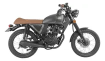 Comprar Moto Daytona Dy170 Café Racer Asm-moto107