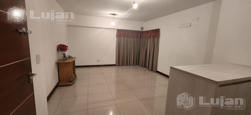 Imagen 5 de 21 de Depto 2 Amb Mataderos Con Dos Patios