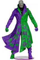 Comprar Mc Farlane Dc Hush Batman Hush Gold Label Jokerizado