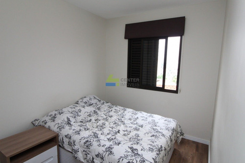 Imagem 13 de 15 de Apartamento - Vila Mariana - Ref: 7586 - V-86248