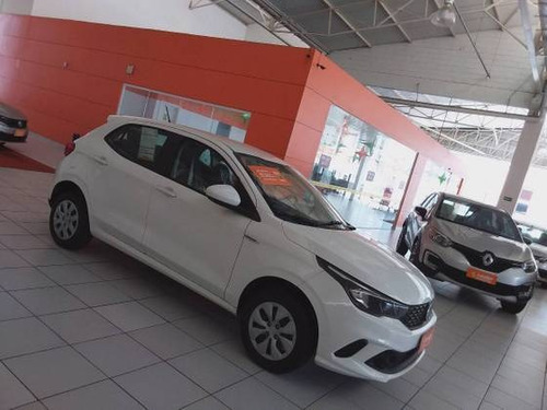 Imagem 5 de 9 de Fiat Argo 1.0 Firefly Flex Drive Manual