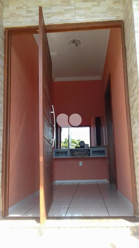 Imagem 2 de 30 de Casa 4 Quartos Toda Reformada Na Boa Vista - Reo437226