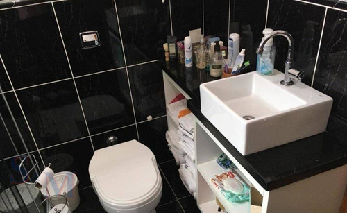 Imagem 11 de 11 de Sobrado Com 3 Dormitórios À Venda, 248 M² Por R$ 540.000,00 - Jardim Santo Alberto - Santo André/sp - So0325