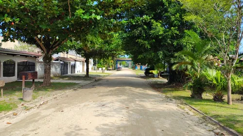 Ótima Casa À 800 Metros Da Praia