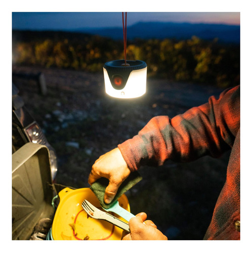Linterna Led De Uco Sprout, Linterna Led De 100 Lúmenes Mini