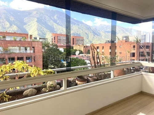 Imagen 3 de 30 de Pent House En Venta Campo Alegre/ Cod. Flex: 21-26936