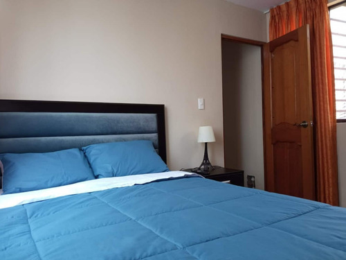 Imagen 10 de 14 de Apartamentos Las Lilas Surco Temporal Amoblado Piso 1 2 3 4