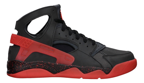 Zapatillas Nike Air Flight Huarache Love Hate 686203-001   