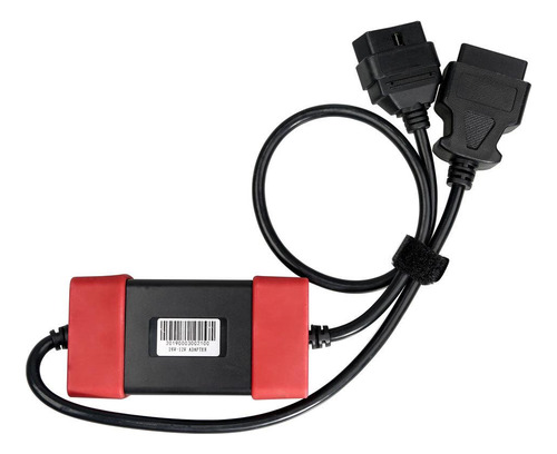 Cable Adaptador De Conector Alto Para Convertidores De