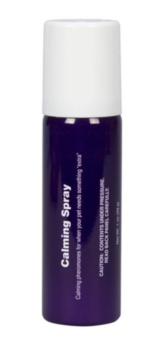 Sentry Calming Spray Calmante En Spray - L a $1410