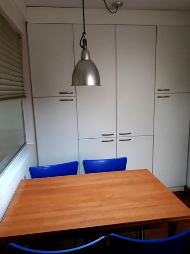 Imagen 17 de 30 de Olleros Y Libertador-4 Amb. Al Frente, Balcón, Cochera. Venta-departamento-belgrano