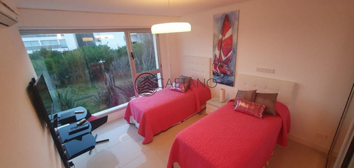 Imagen 30 de 30 de Apartamento En Punta Del Este - Punta Del Este Brava