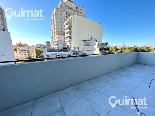 Imagen 4 de 16 de Excelente 3 Ambientes A Estrenar - Caballito