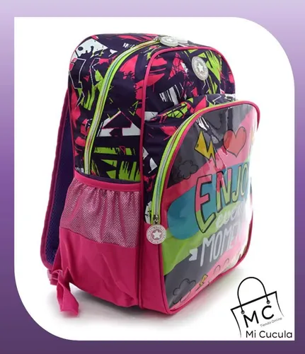 Lider mochilas escolares 2020 sale