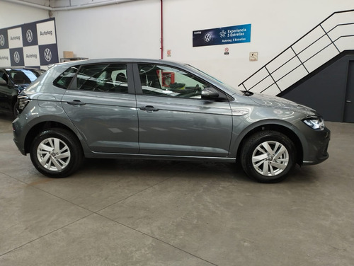 Volkswagen Polo 1.0 Tsi 170 Comfortline At