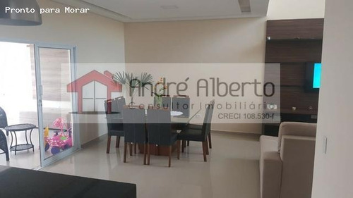 Imagem 11 de 15 de Casa Em Condomínio Para Venda Em Sorocaba, Iporanga, 4 Dormitórios, 1 Suíte, 4 Banheiros, 4 Vagas - 592_1-1331265