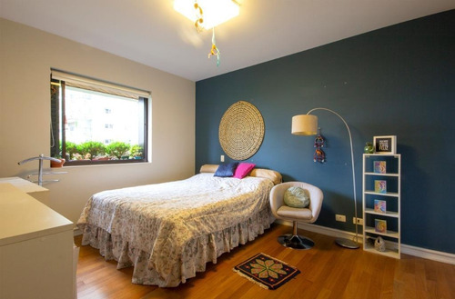 Imagem 20 de 30 de Apartamento Na Melhor Localização De Um Dos Bairros Mais Cobiçados À Venda E/ou Locação 386 M² - Vila Nova Conceição - São Paulo - Ap14953