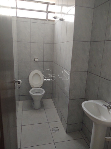 Imagem 6 de 17 de Excelente Salão Para Locação - Centro De Jundiaí - Sp, Rua Do Comercio Central, Próximo Ao Fórum, Bancos, Ame, Imóvel Recém Reformado. - Sl00082 - 70491815