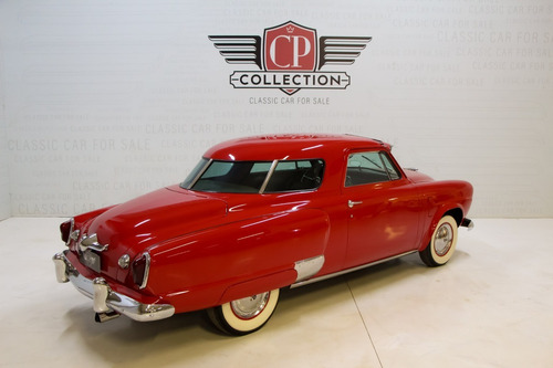 Imagem 7 de 15 de Studebaker Champion Tag Ford Custon Bel Air Cadillac Nash