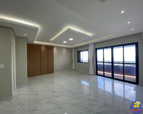 Imagem 8 de 30 de Cobertura A Venda, C Piscina, 3 Suítes, Dep. De Emp., 1 Bwc, 1 Lavabo, Garagem P/ 2 Cars, Praia Central , Guaratuba/pr - Imobiliária África - Co00052 - 70751674
