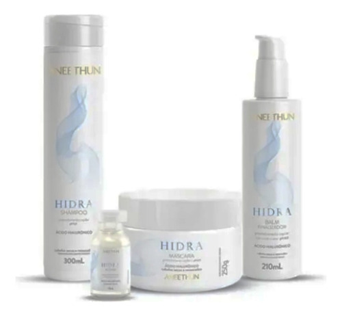 Finalizador Hidra Aneethun 210ml