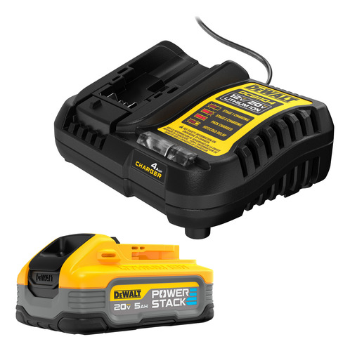 Combo Inalam. Taladro+atornillador+bat+carg Dewalt Dck299h2