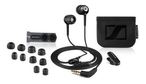 Sennheiser Cx 400 - Ii - Auriculares De Diadema (3,5 Mm)