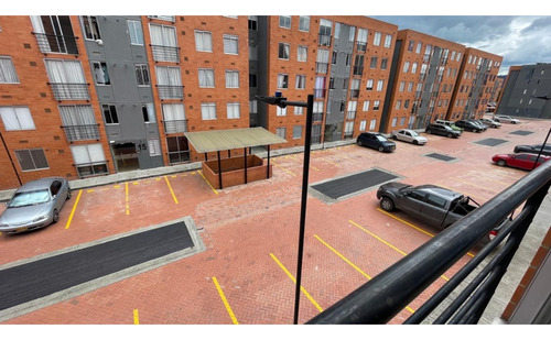 Venta Apartamento De 50 M2 3 Alcobas En Hatogrande Cajicá Cundinamarca