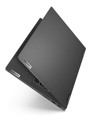 Laptop Lenovo Flex Ryzen 5+8gb+ Ssd+ Touch 14+ Tarjeta Video