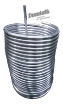 Comprar Serpentina Para Chopera Aluminio 10 Metros 3\u002F8 Cerveza
