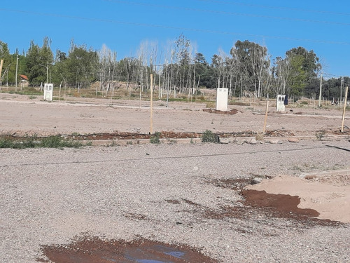 Imagen 4 de 4 de Terreno En Venta En Barrio Privado Maipú.
