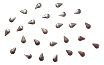 Comprar Tachas Termoadhesivas Forma Gota 8mm X 5mm X 100 Unidades