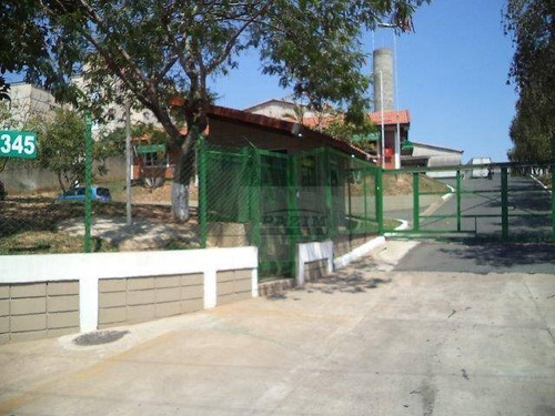 Galpão Comercial À Venda - Jardim Alves Nogueira - Vinhedo/sp - Ga0099