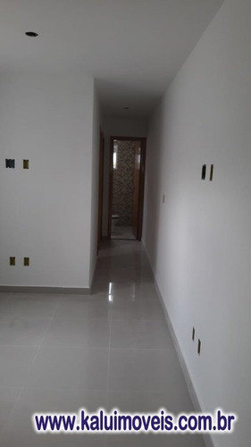 Campestre - Apartamento - 75067
