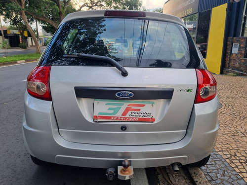 Ford Ka 1.0 Flex 3p