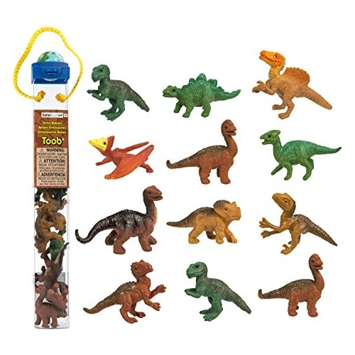 Safari Dino Bebes