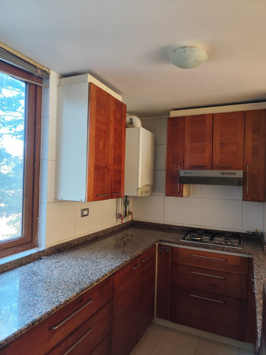 En Bosquemar 3d 2b 1e 1b, 2 Terrazas Impecable 105 M2