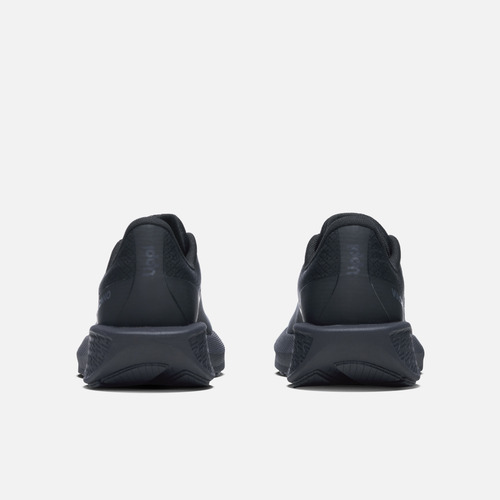 Zapatilla Running Hombre Ignite Triple Negro