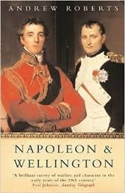 Libro Napoleon & Wellington