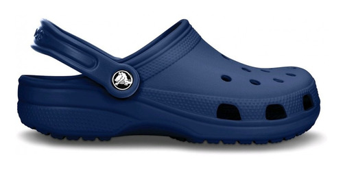 Crocs Classic Azul