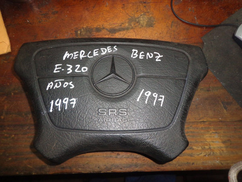Vendo Airbag De Mercedes Benz E320, Año 1996 Del Timon