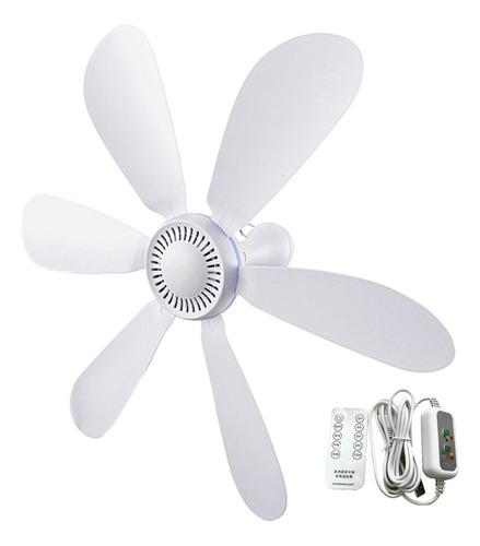 Cable De Ventilador De Techo Para Camping, 1,6 M De Longitud